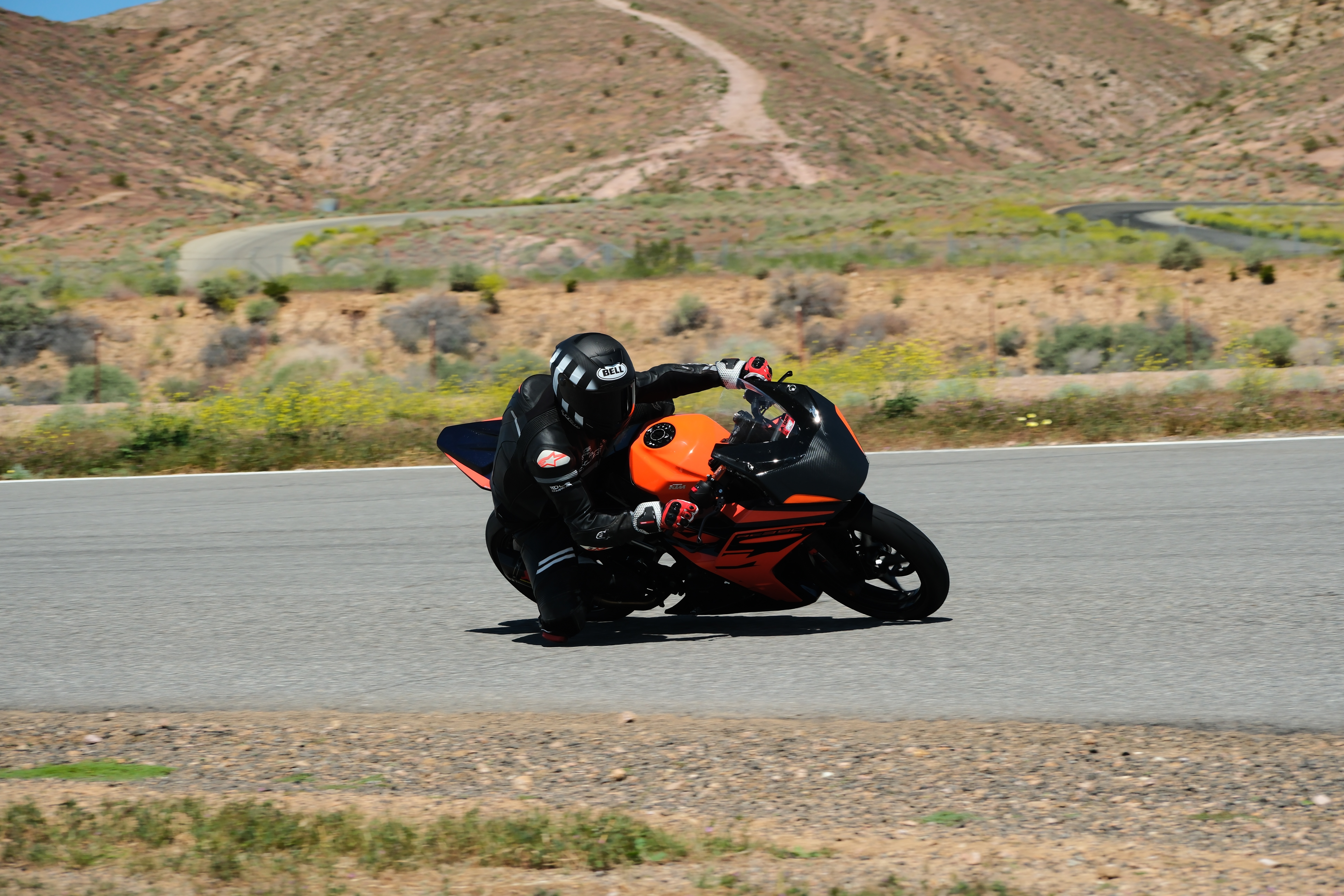 2023 KTM RC390 photo 65